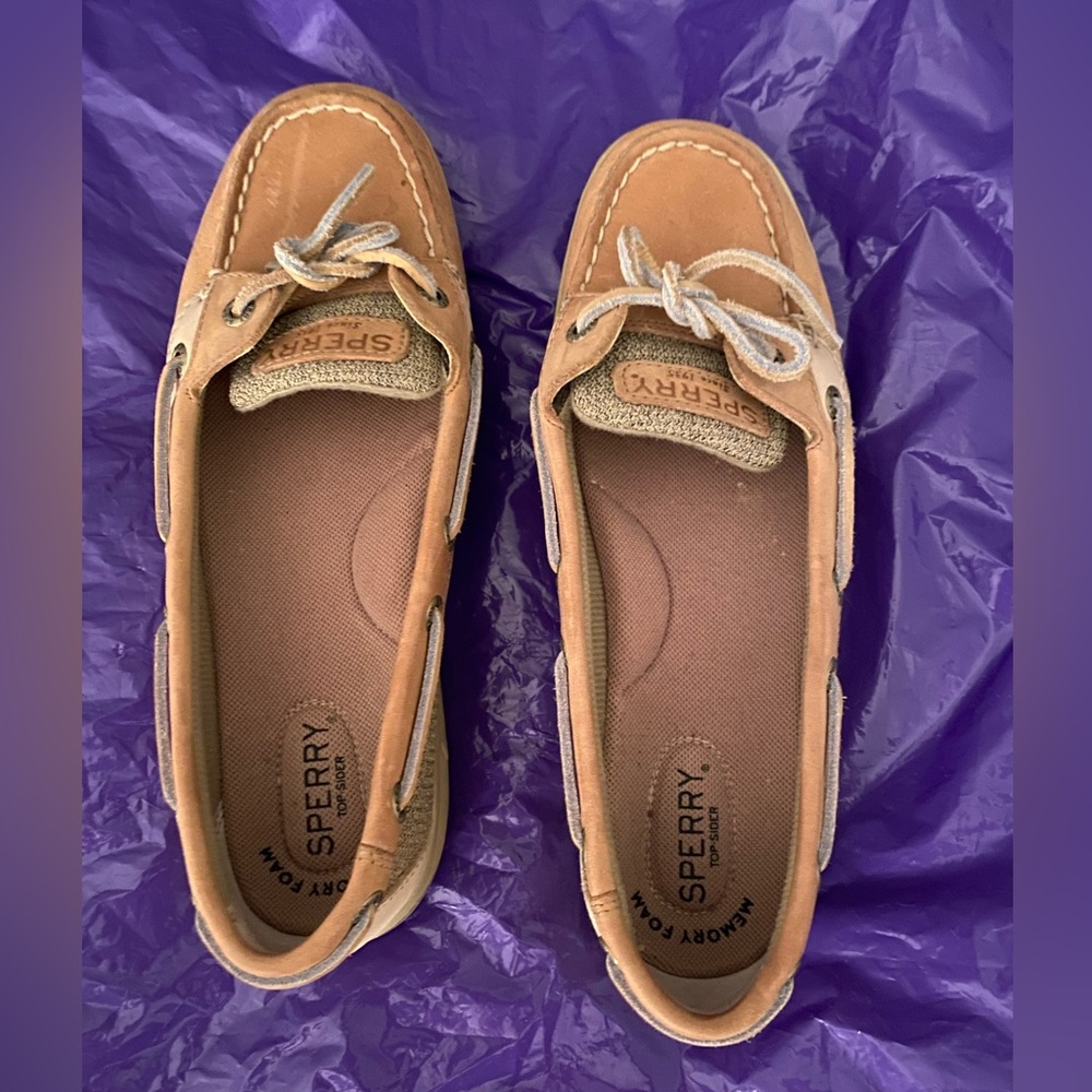 Sperry Angelfish boat shoe